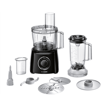 Bosch Food processor – nuotrauka 1