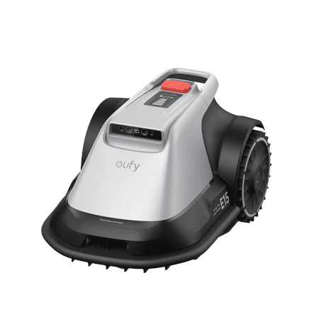 Anker Eufy | Robot Lawn Mower | E15 | Gray – nuotrauka 1