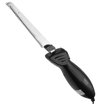 Camry | Electric Knife | CR 4513 | Black – image 1