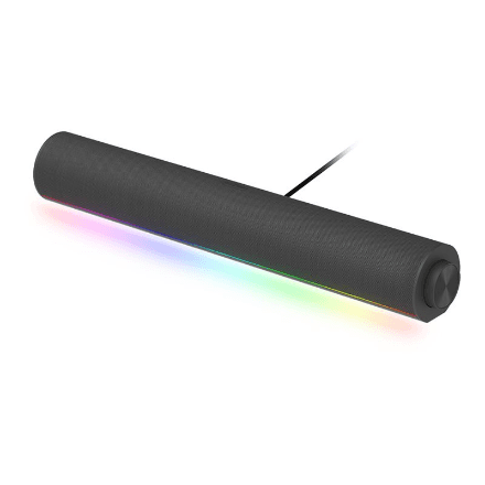 Xiaomi Desktop Speaker | Bluetooth | Black – image 1