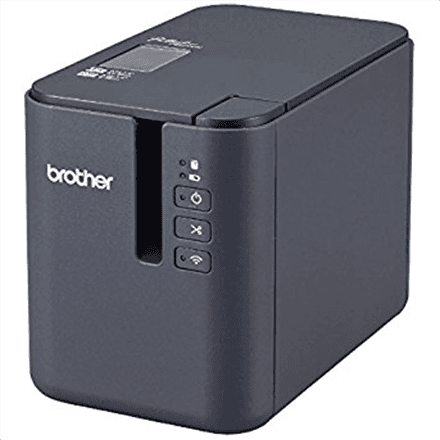 Brother PTP950NW Mono – nuotrauka 1