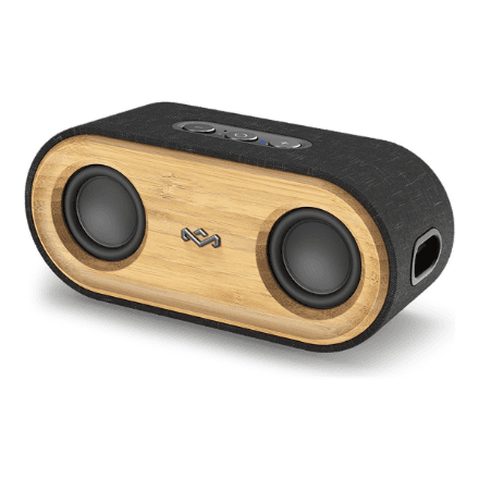 Marley | Get Together Mini 2 Speaker | Bluetooth | Wireless connection | Portable | Black – nuotrauka 1