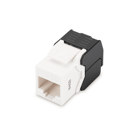 Digitus | CAT 5e Keystone Jack | DN-93502 – nuotrauka 1