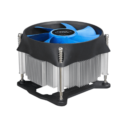 Deepcool | Compact CPU Cooler | Theta 31 PWM | Intel – image 1
