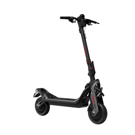 Segway Superscooter GT3 E – nuotrauka 1