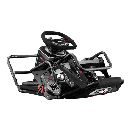 Next Level Racing Racing Cockpit | GTLITE – image 1