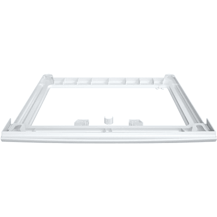 Bosch | Accessory for washing/drying | WTZ27410 – nuotrauka 1