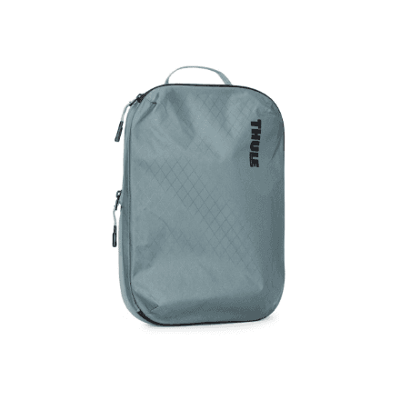 Thule | Compression Packing Cube Medium | Pond Gray – nuotrauka 1