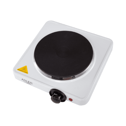 Adler Free standing table hob – nuotrauka 1