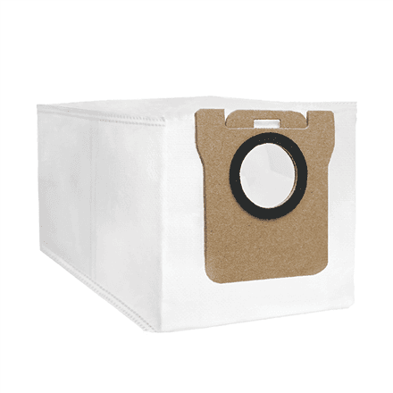 Xiaomi | Robot Vacuum X10+/X10/X20+/X20Pro/X20Max Disposable Bag, 5 pcs – nuotrauka 1