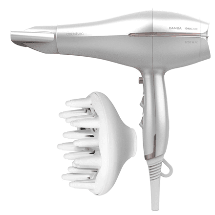 Cecotec Hair Dryer IoniCare 5300 Maxi Aura – image 1