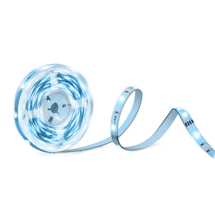 TP-LINK | Smart Wi-Fi Light Strip | Tapo L900-5 | Multicolor – nuotrauka 1