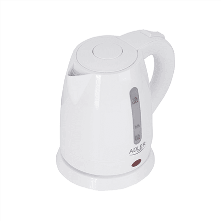 Adler Kettle – nuotrauka 1
