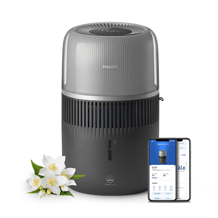 Philips Air Humidifier – nuotrauka 1