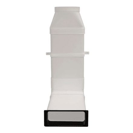 CATA | Rectangular Duck Kit | 02800992 – nuotrauka 1