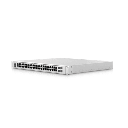 Ubiquiti Switch Enterprise 48 PoE – image 1