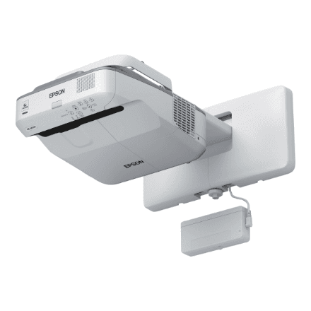 Epson EB-695Wi – nuotrauka 1