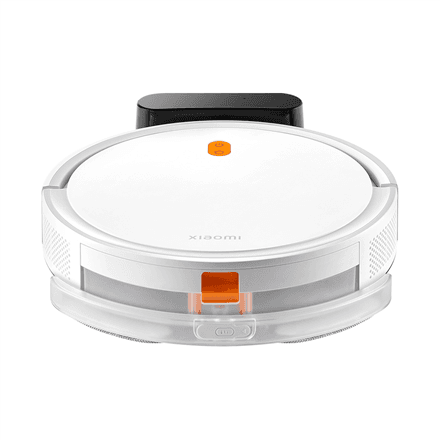 Xiaomi Robot Vacuum (EU) – nuotrauka 1