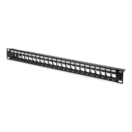 Digitus Modular Patch Panel – image 1