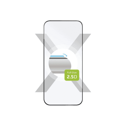Fixed Screen Protector – nuotrauka 1