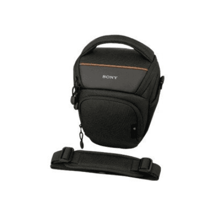 Sony | LCS-AMB | Carry Case | Black – nuotrauka 1