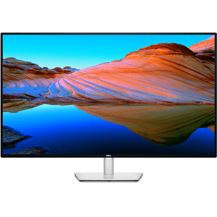 Dell USB-C Hub Monitor – nuotrauka 1