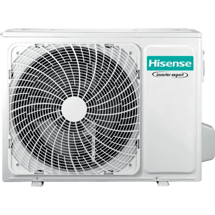 Hisense | AS50BV0EW | ENERGY PRO X outdoor unit 5.0/5.2kw – nuotrauka 1