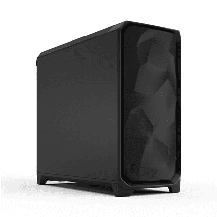 Fractal Design Meshify 3 XL | Black Solid | ATX – image 1