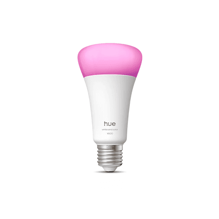 Philips Hue WCA 1600 A67 1P EU · E27 · 11.8 W – nuotrauka 1