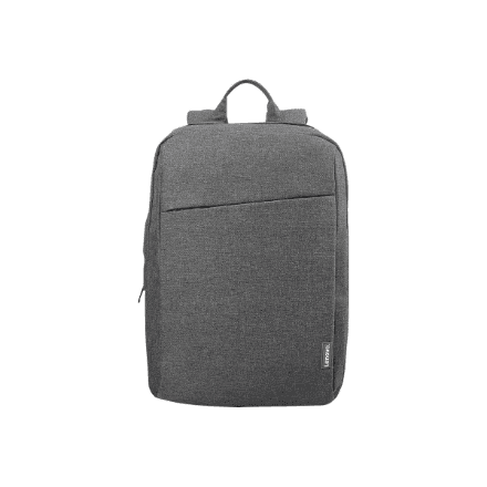 Lenovo | 15.6 Laptop Casual Backpack B210 | Backpack | Green – nuotrauka 1