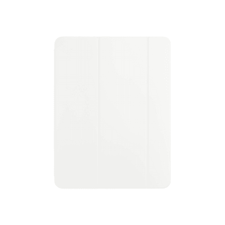 Apple | Smart Folio for iPad Pro 13-inch (M4) | Folio | White – image 1