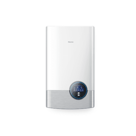 Hisense | AHM-100HCWBAA | Hi-Therma II R290 Hydro split 5-10 kw heat pump indoor unit – nuotrauka 1