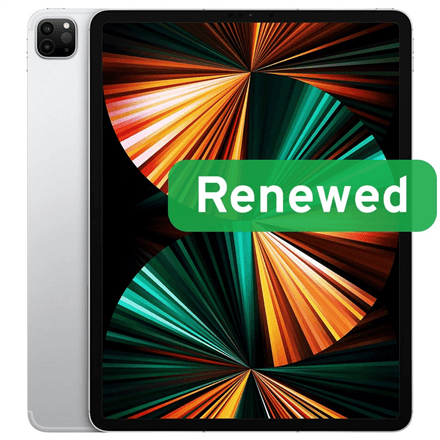 Apple Renewed CPO iPad Pro 2021 LTE 5th A2461 – nuotrauka 1