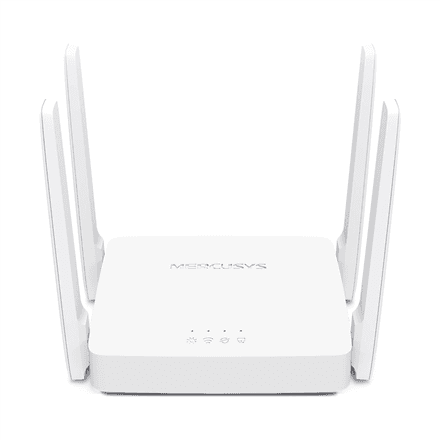 Mercusys AC1200 Wireless Dual Band Router – nuotrauka 1