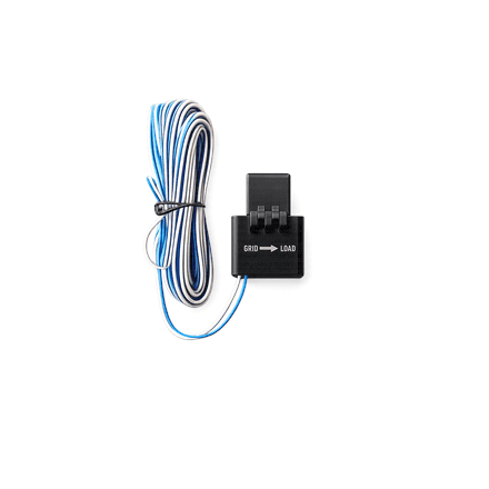 AlphaESS CTs for G3-S series Direct PV-CT 100A/33.33mA cable, 10 m – image 1