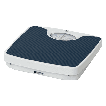 Adler Mechanical bathroom scale – image 1