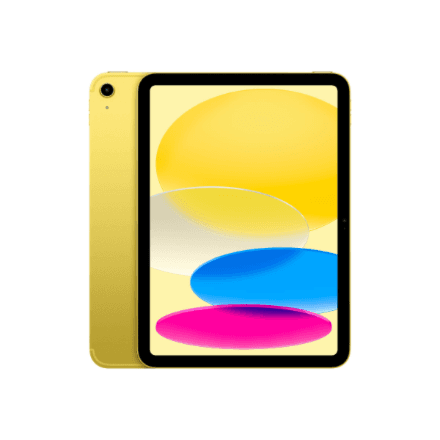 Apple iPad Wi-Fi + Cellular – nuotrauka 1