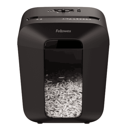 Powershred LX50 – nuotrauka 1