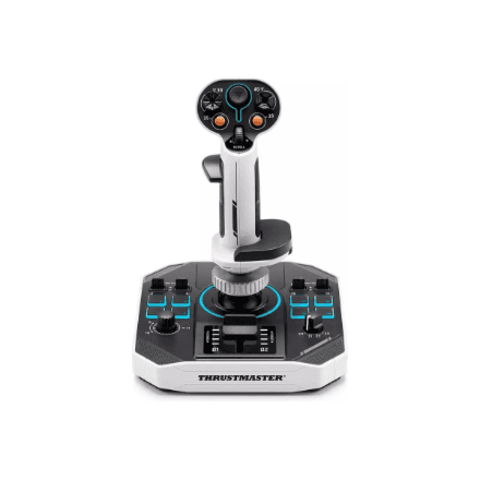 Thrustmaster Sol-R 1 Flightstick WW – image 1