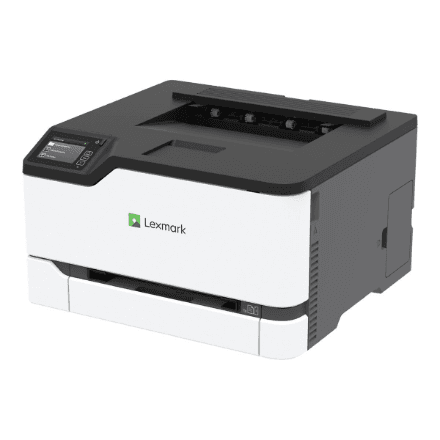 Lexmark CS431dw Colour – image 1