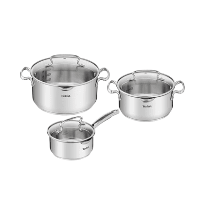 TEFAL Cookware set – nuotrauka 1