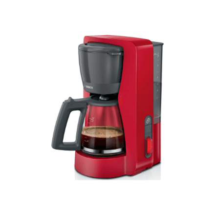 Bosch SDA Kaffeeautomat TKA3M134 rt | Bosch – nuotrauka 1