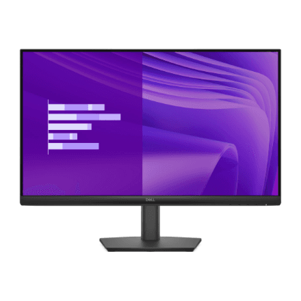 Dell E2425HM – nuotrauka 1