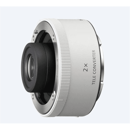 Sony | SEL-20TC 2x Teleconverter Lens | Sony – image 1