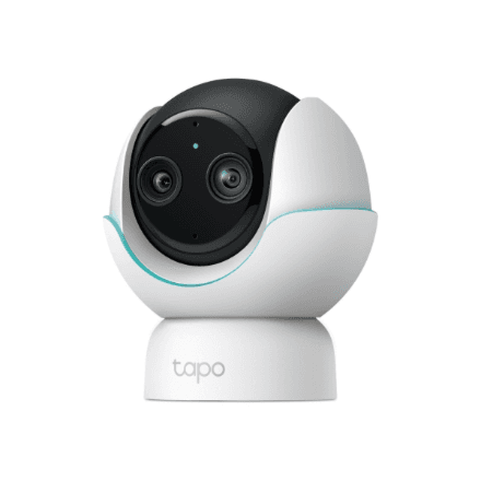 TP-Link Tapo C840 Pan/Tilt Smart AI Baby Monitor | TP-LINK – nuotrauka 1