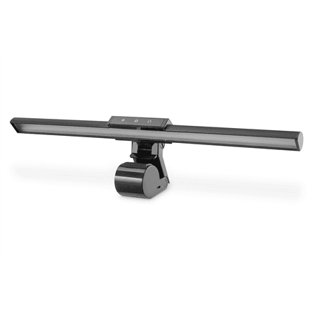 Digitus | DA-90415 | 3000-6500 K | Monitor lamp | 5 V – image 1