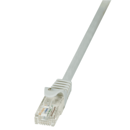 Logilink | Patch Cable | CP1022U – image 1
