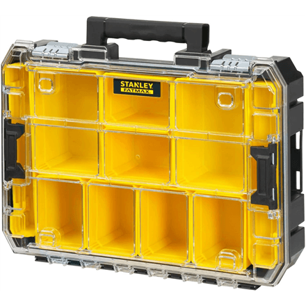 Stanley | Tool Box FatMax ProStak | FMST82967-1 – nuotrauka 1