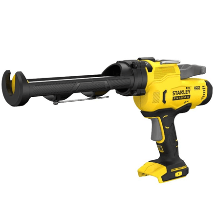 Stanley | 18V V20 Caulk Gun (Tool Only) | SFMCE600B-XJ – image 1