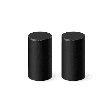 Sony Rear Speakers BRAVIA Theatre Rear 9, SARS9.CEJ – nuotrauka 1